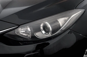 Седан Mazda 3 2014 года, 1159000 рублей, Барнаул