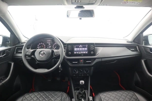 Лифтбек Skoda Rapid 2020 года, 1485000 рублей, Орёл