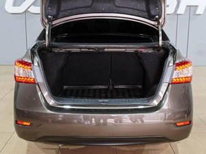 Седан Nissan Sentra 2015 года, 1019000 рублей, Воронеж