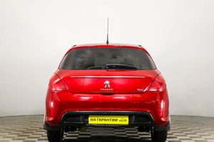 Хетчбэк Peugeot 308 2012 года, 459000 рублей, Пермь