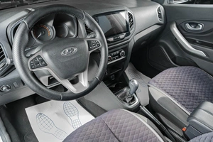 Хетчбэк ВАЗ (LADA) XRAY 2019 года, 1079000 рублей, Тюмень