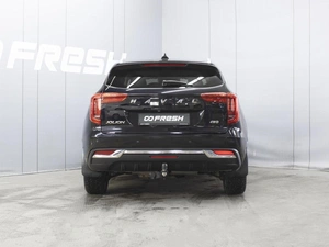 Внедорожник Haval Jolion 2021 года, 1820000 рублей, Омск