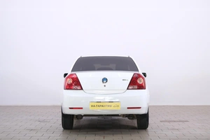 Седан Geely MK 2010 года, 259000 рублей, Омск