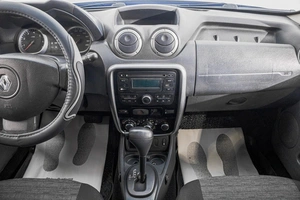 Внедорожник Renault Duster 2013 года, 999000 рублей, Барнаул