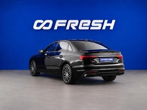 Седан Audi A4 2020 года, 2500999 рублей, Москва