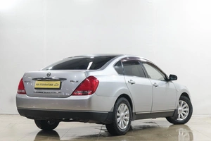 Седан Nissan Teana 2003 года, 579000 рублей, Новокузнецк