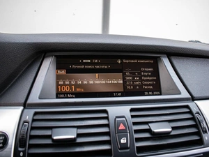 Внедорожник BMW X5 2007 года, 1555000 рублей, Краснодар