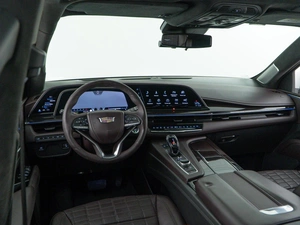 Внедорожник Cadillac Escalade 2021 года, 8197434 рублей, Москва