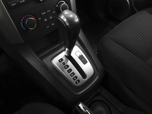 Внедорожник Chevrolet Captiva 2008 года, 1134000 рублей, Ставрополь