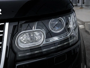 Внедорожник Land Rover Range Rover 2013 года, 3099000 рублей, Волгоград