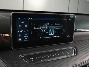 Внедорожник Haval Jolion 2024 года, 2099000 рублей, Ростов-на-Дону