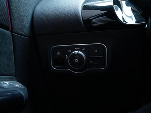 Внедорожник Mercedes-benz GLA-класс AMG 2021 года, 4651444 рублей, Москва