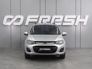 Универсал ВАЗ (LADA) Kalina 2014 года, 499000 рублей, Воронеж