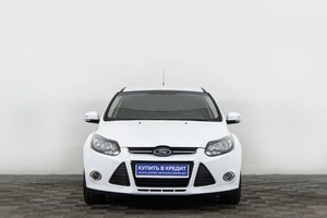 Хетчбэк Ford Focus 2012 года, 699000 рублей, Сургут