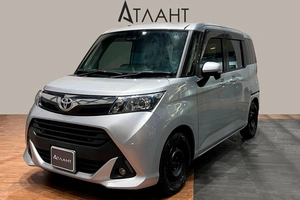 Хетчбэк Toyota Tank 2019 года, 999000 рублей, Красноярск