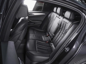 Седан BMW 5 серия 2019 года, 3050000 рублей, Ростов-на-Дону
