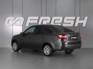 Лифтбек ВАЗ (LADA) Granta 2024 года, 899000 рублей, Минеральные Воды