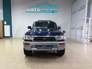 Внедорожник Toyota Hilux Surf 1994 года, 899000 рублей, Красноярск