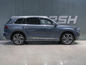 Внедорожник Geely Monjaro 2024 года, 3719000 рублей, Петрозаводск