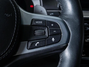 Седан BMW 5 серия 2018 года, 3710000 рублей, Ставрополь