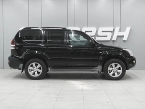 Внедорожник Toyota Land Cruiser Prado 2006 года, 2730000 рублей, Ростов-на-Дону