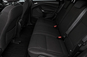 Внедорожник Ford Kuga 2017 года, 1629000 рублей, Челябинск