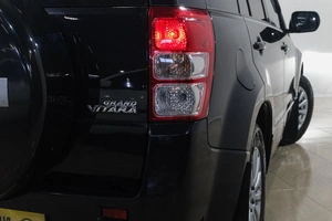 Внедорожник Suzuki Grand Vitara 2011 года, 1199000 рублей, Новокузнецк