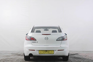 Седан Mazda 3 2011 года, 949000 рублей, Кемерово