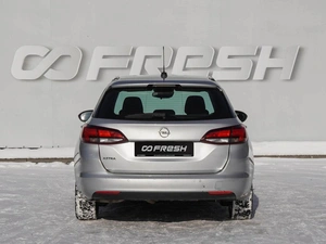 Универсал Opel Astra 2021 года, 1320000 рублей, Волгоград