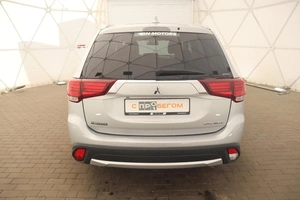 Внедорожник Mitsubishi Outlander 2017 года, 2130000 рублей, Орёл