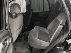 Внедорожник Chevrolet TrailBlazer 2008 года, 1099000 рублей, Красноярск