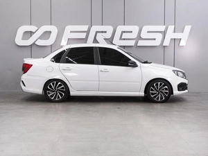 Седан ВАЗ (LADA) Granta 2023 года, 1325000 рублей, Воронеж