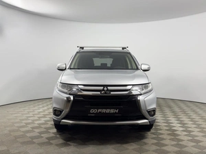 Внедорожник Mitsubishi Outlander 2016 года, 1797900 рублей, Казань