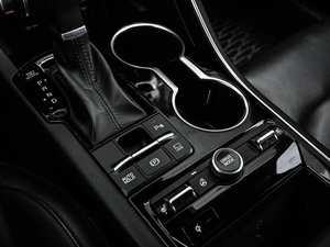 Седан Kia K5 2021 года, 2939000 рублей, Кирилловка