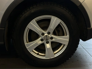 Внедорожник Chery Tiggo 5 2014 года, 697000 рублей, Красноярск