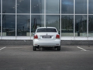 Седан Volkswagen Polo 2019 года, 939000 рублей, Нижний Новгород