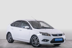 Хетчбэк Ford Focus 2009 года, 729000 рублей, Томск