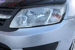 Лифтбек ВАЗ (LADA) Granta 2017 года, 590000 рублей, Солонцы