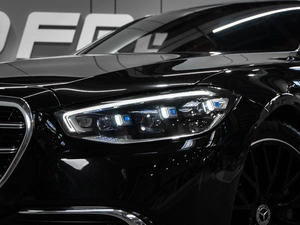 Седан Mercedes-benz S-класс 2021 года, 9499000 рублей, Тюмень