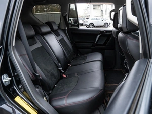 Внедорожник Toyota Land Cruiser Prado 2011 года, 2749000 рублей, Волгоград