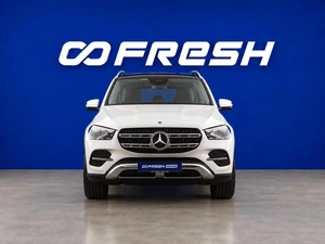 Внедорожник Mercedes-benz GLE-класс 2026 года, 11299055 рублей, Москва