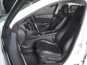 Седан Mazda 6 2017 года, 2395000 рублей, Ростов-на-Дону
