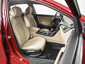 Седан Hyundai Sonata 2016 года, 1680000 рублей, Ставрополь