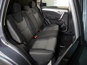 Внедорожник Geely Emgrand X7 2019 года, 1229000 рублей, Воронеж