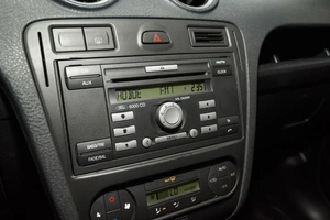 Хетчбэк Ford Fusion 2007 года, 519000 рублей, Ульяновск