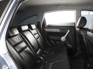 Внедорожник Honda CR-V 2007 года, 1140000 рублей, Омск