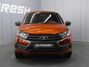 Седан ВАЗ (LADA) Granta 2019 года, 575000 рублей, Омск