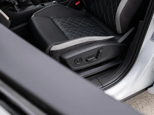 Внедорожник Audi Q3 2025 года, 4899000 рублей, Большой Сочи
