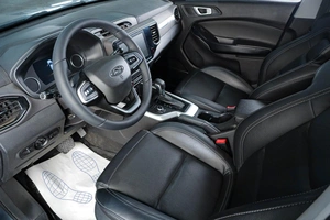 Внедорожник Chery Tiggo 4 2020 года, 1279000 рублей, Тюмень