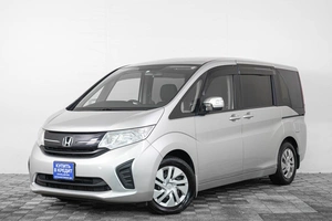 Минивэн Honda Stepwgn 2016 года, 1809000 рублей, Кемерово